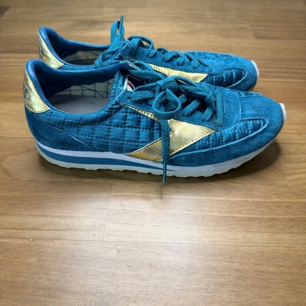 Brooks heritage vanguard